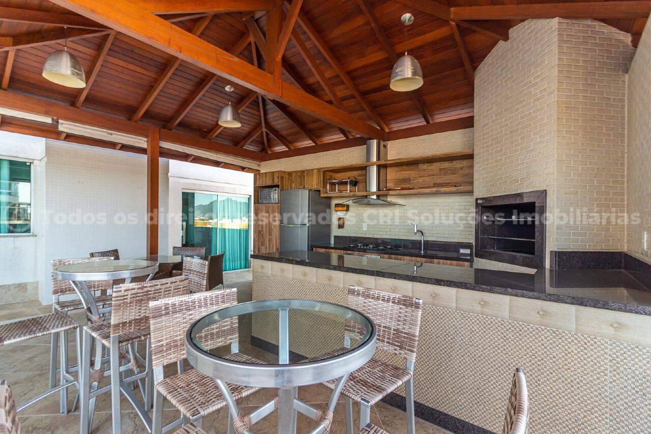Foto do imóvel Apartamento mobiliado no Edifício Jardim Atlântica – 132m² e 4 vagas em Balneário Camboriú