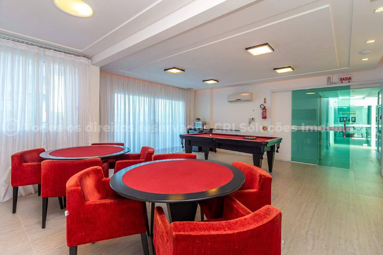 Foto do imóvel Apartamento mobiliado no Edifício Jardim Atlântica – 132m² e 4 vagas em Balneário Camboriú