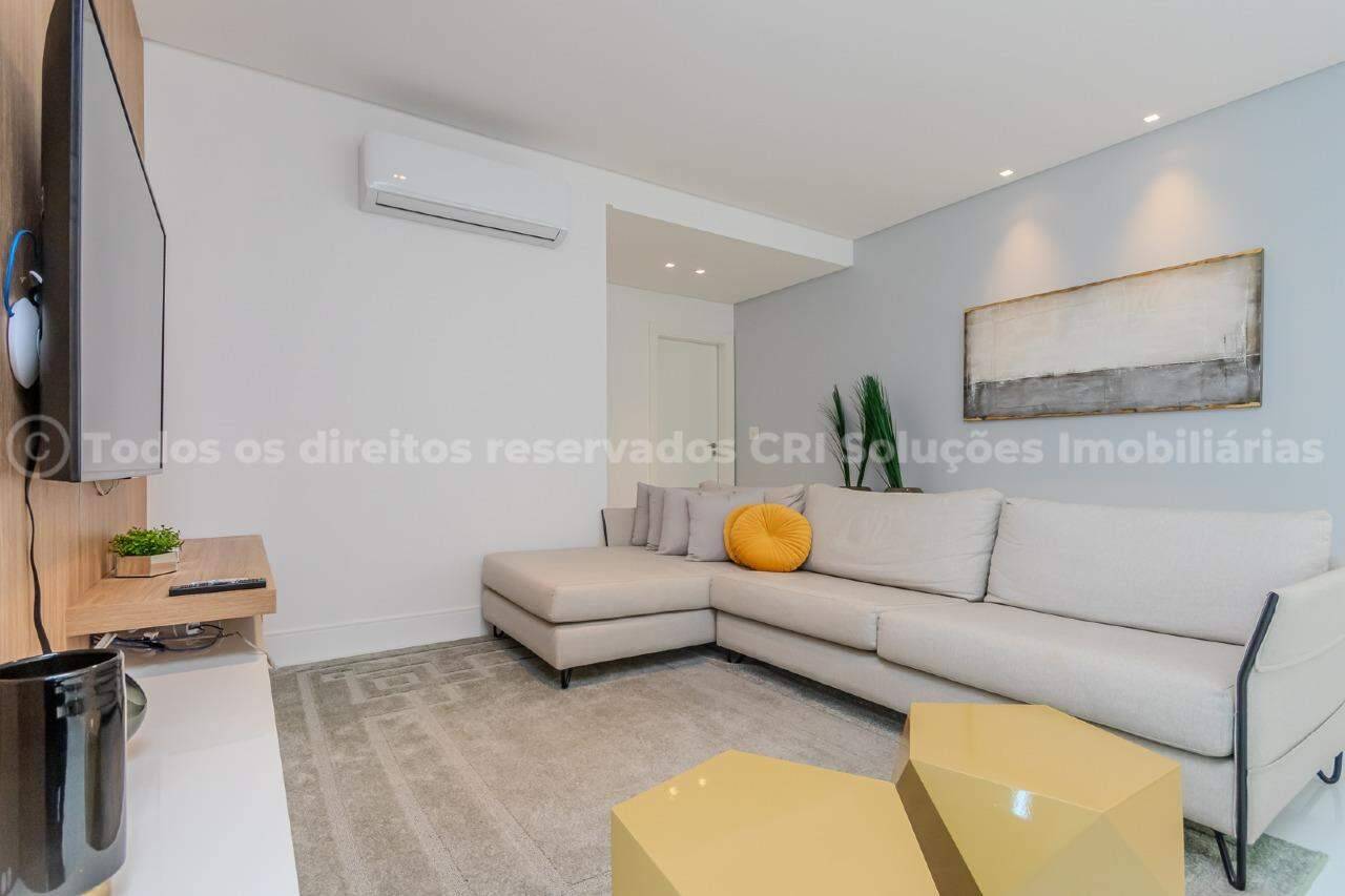 Foto do imóvel Apartamento no Edifício Beach Village Residence com 04 suítes em Meia Praia, Itapema/SC.