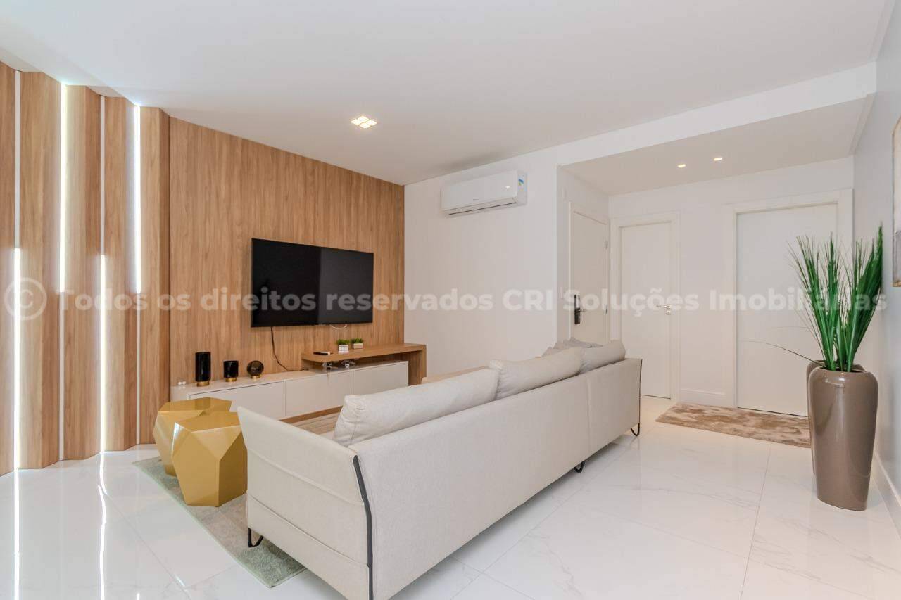 Foto do imóvel Apartamento no Edifício Beach Village Residence com 04 suítes em Meia Praia, Itapema/SC.