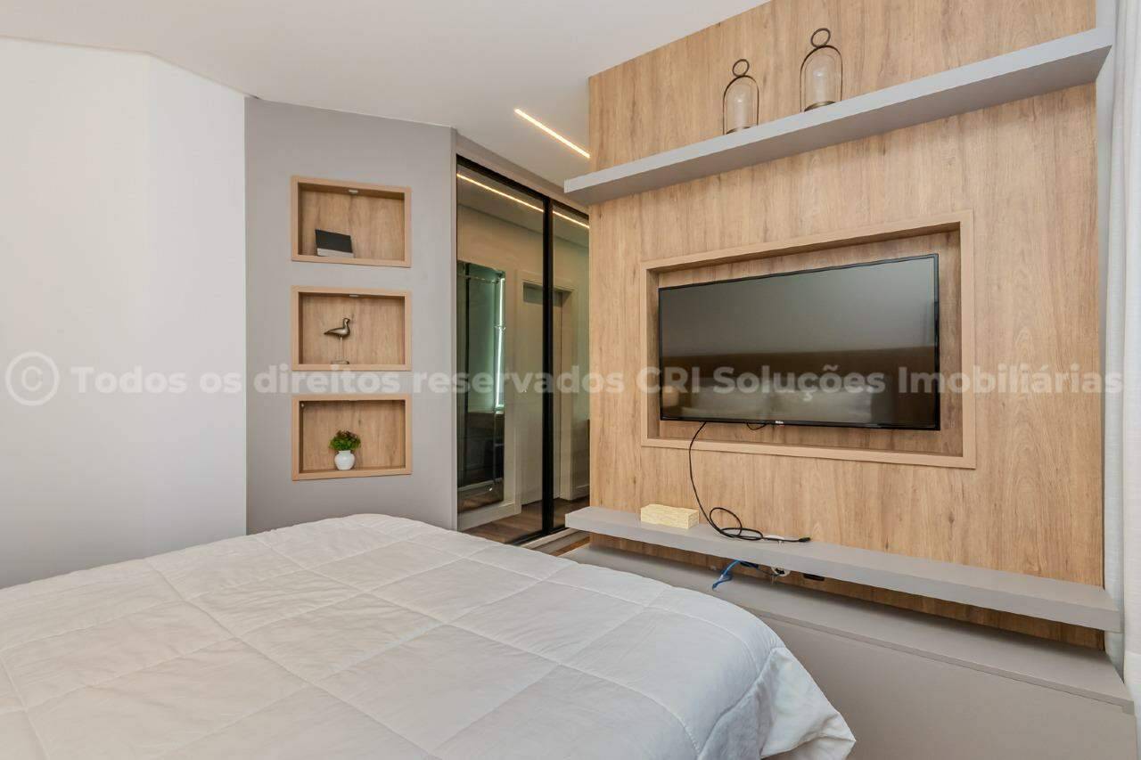 Foto do imóvel Apartamento no Edifício Beach Village Residence com 04 suítes em Meia Praia, Itapema/SC.