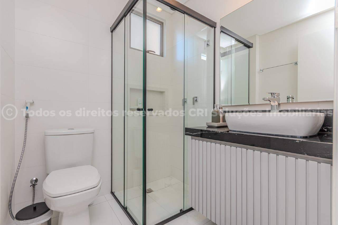 Foto do imóvel Apartamento no Edifício Beach Village Residence com 04 suítes em Meia Praia, Itapema/SC.