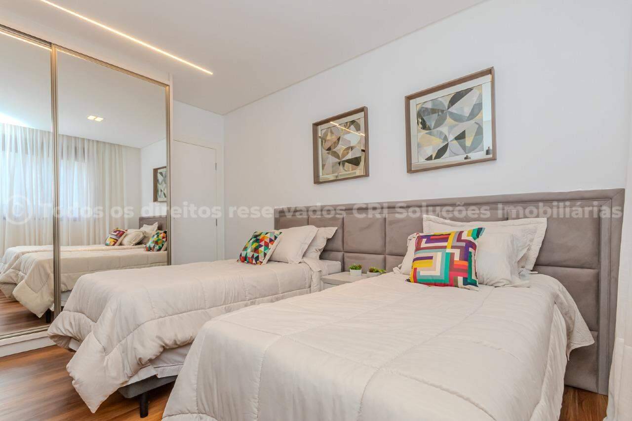 Foto do imóvel Apartamento no Edifício Beach Village Residence com 04 suítes em Meia Praia, Itapema/SC.