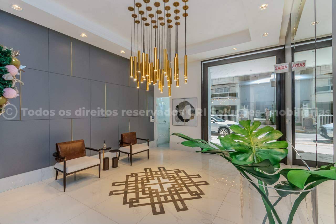Foto do imóvel Apartamento no Edifício Beach Village Residence com 04 suítes em Meia Praia, Itapema/SC.