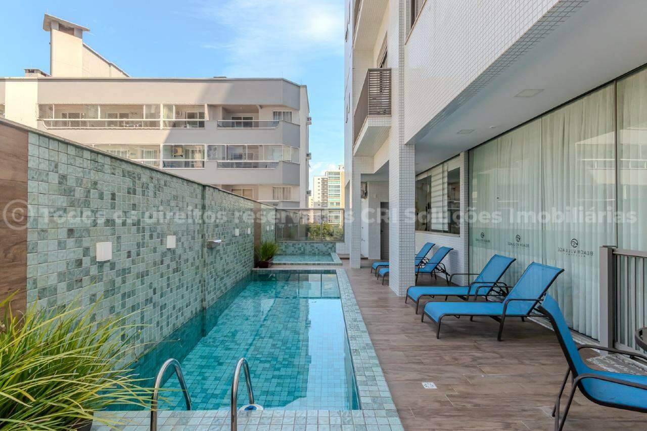 Foto do imóvel Apartamento no Edifício Beach Village Residence com 04 suítes em Meia Praia, Itapema/SC.