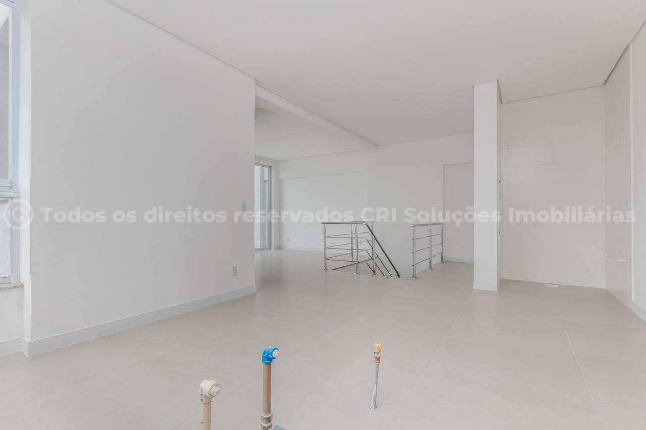 Foto do imóvel Cobertura no Edifício DUO em Itajaí – 139m², 3 suítes e lazer completo na Praia Brava
