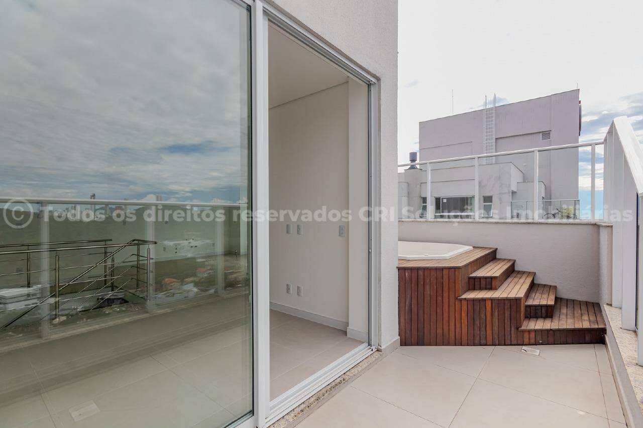 Foto do imóvel Cobertura no Edifício DUO em Itajaí – 139m², 3 suítes e lazer completo na Praia Brava