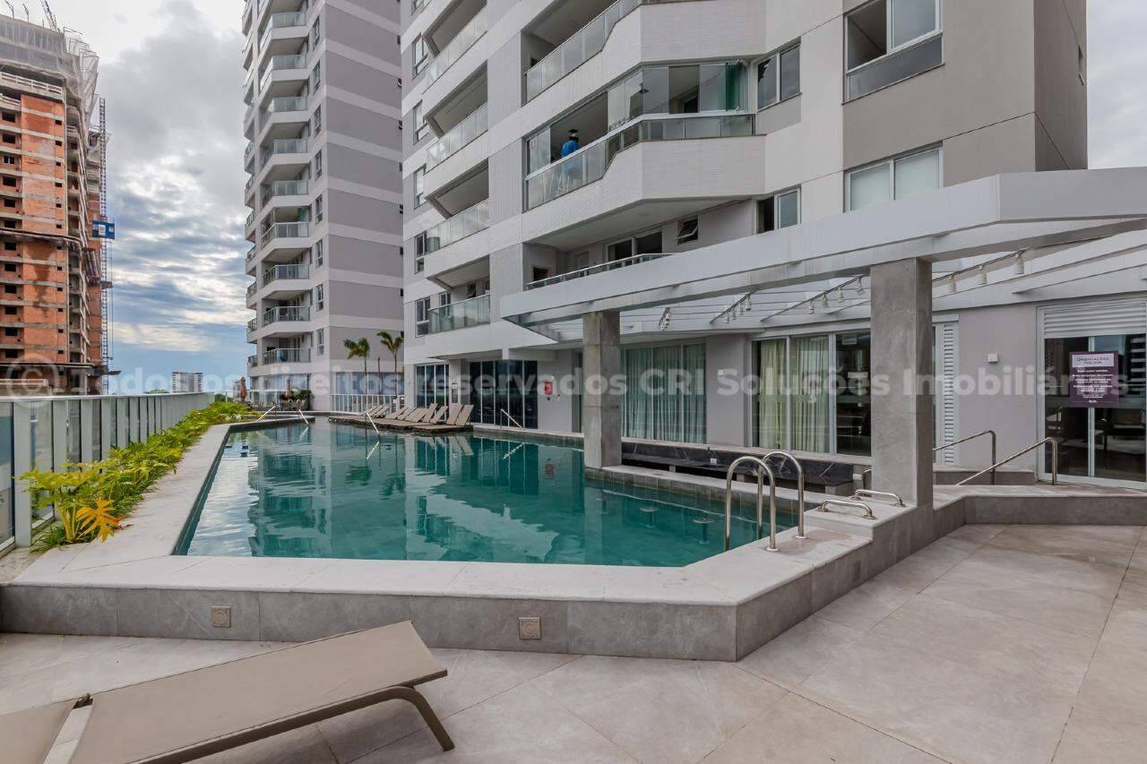 Foto do imóvel Cobertura no Edifício DUO em Itajaí – 139m², 3 suítes e lazer completo na Praia Brava