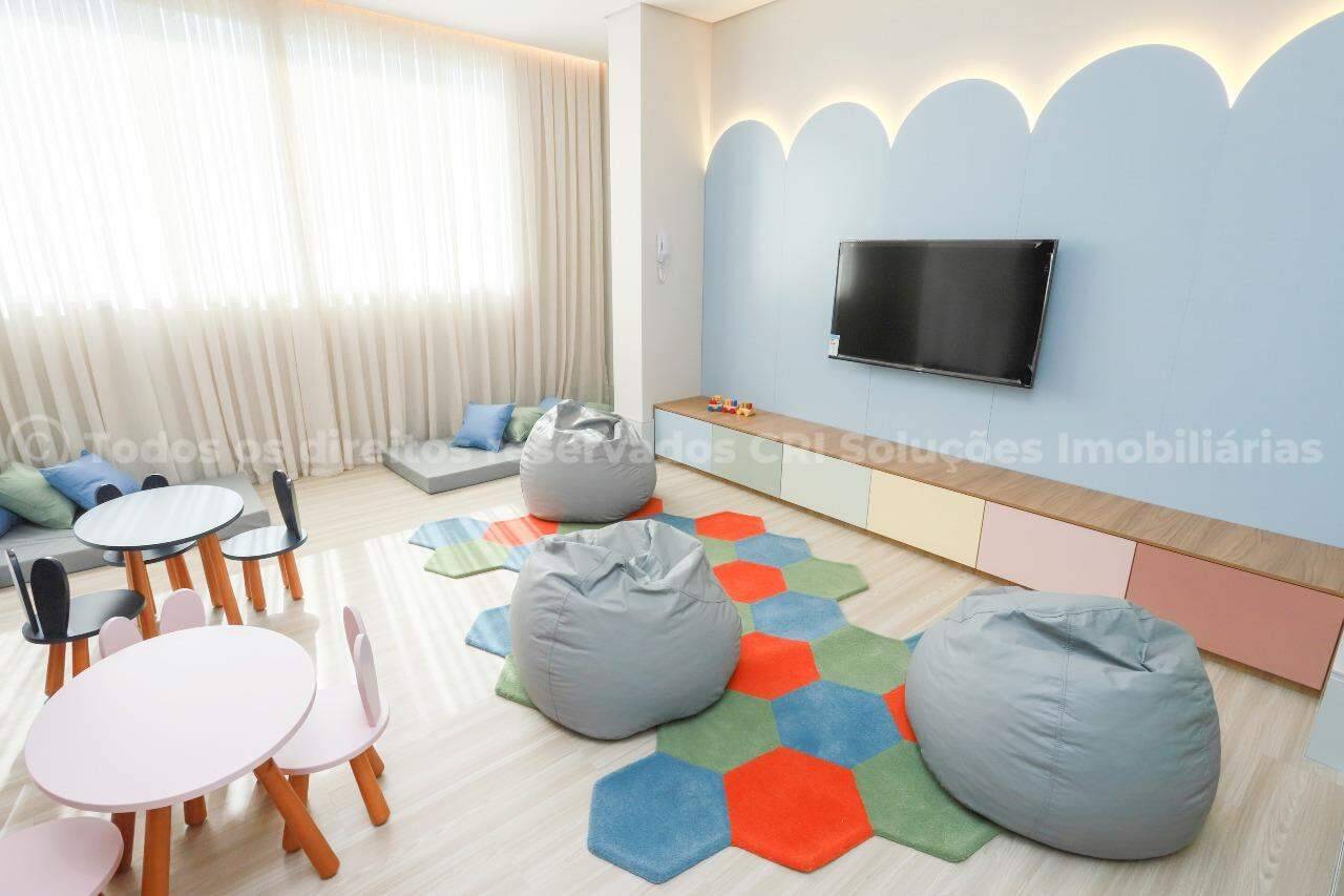Foto do imóvel Apartamento no Le Blanc Praia Brava – 3 Suítes, Alto Padrão e 3 Vagas | Itajaí