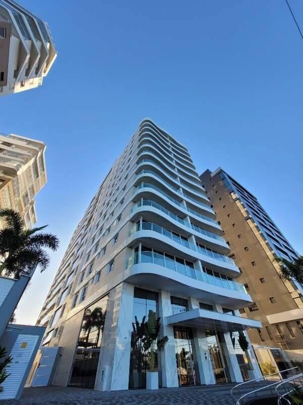 Foto do imóvel Apartamento no Le Blanc Praia Brava – 3 Suítes, Alto Padrão e 3 Vagas | Itajaí