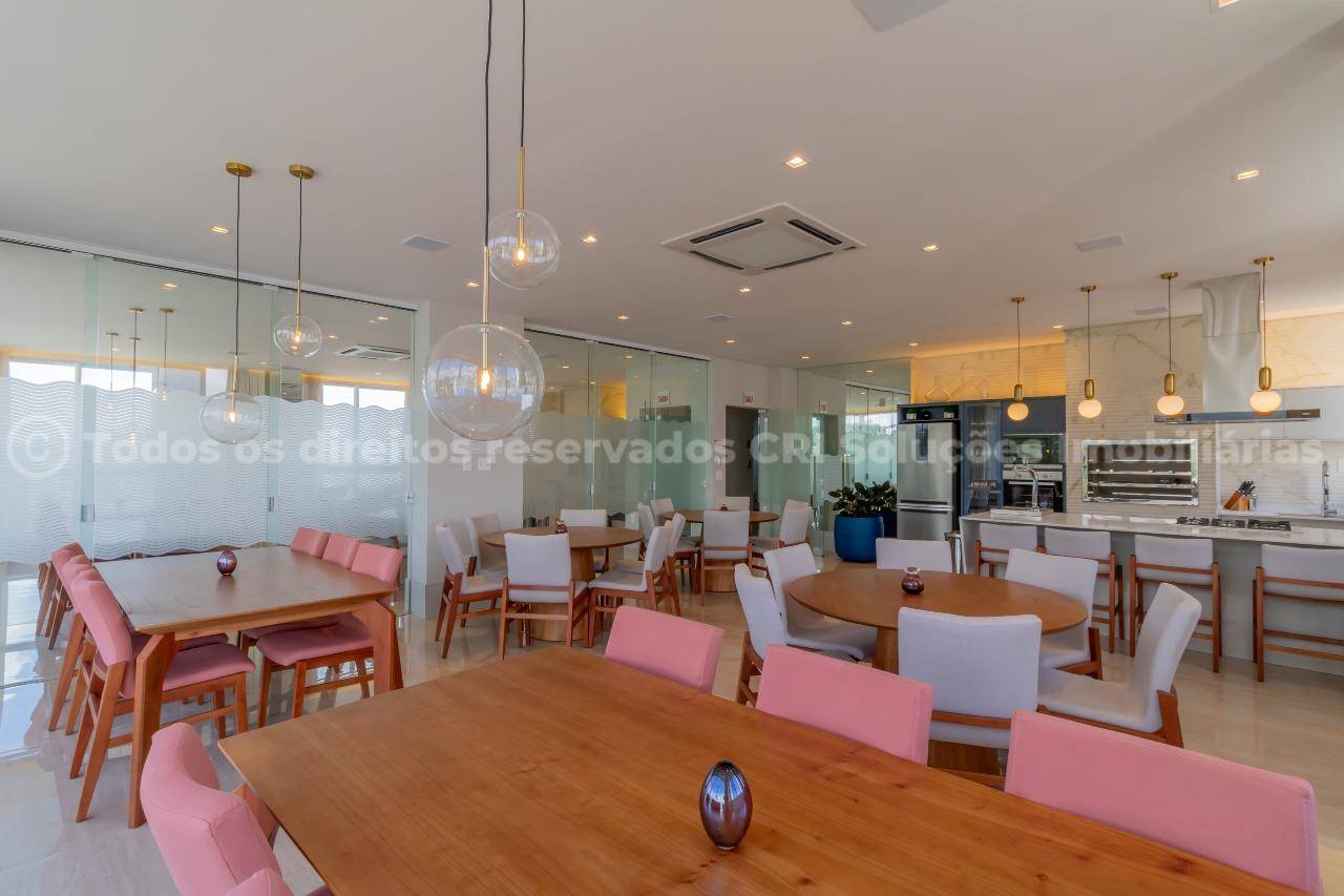Foto do imóvel Garden no Le Blanc Praia Brava em Itajaí com 3 suítes, 320m² e a 1 quadra do mar