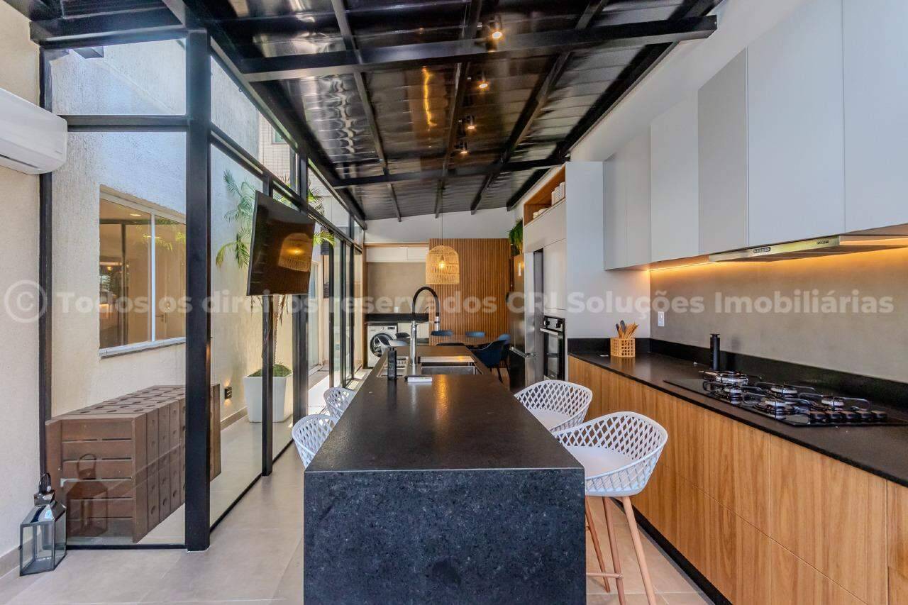 Foto do imóvel Apartamento Mobiliado á venda com 04 Dormitórios no Edifício Lá Salle em Balneário Camboriú