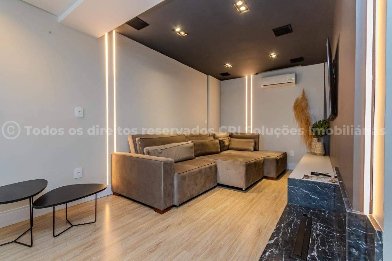 Foto do imóvel Apartamento Mobiliado á venda com 04 Dormitórios no Edifício Lá Salle em Balneário Camboriú