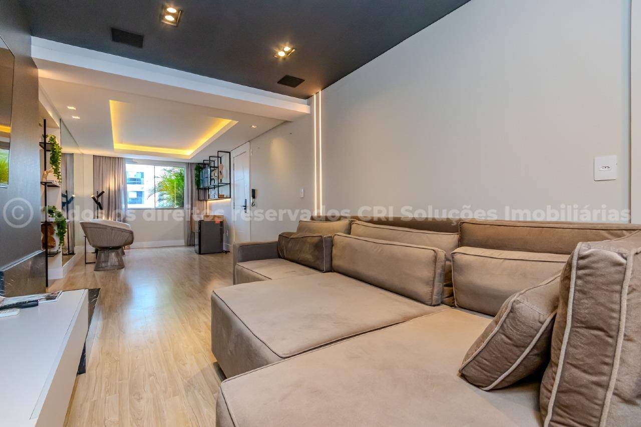 Foto do imóvel Apartamento Mobiliado á venda com 04 Dormitórios no Edifício Lá Salle em Balneário Camboriú