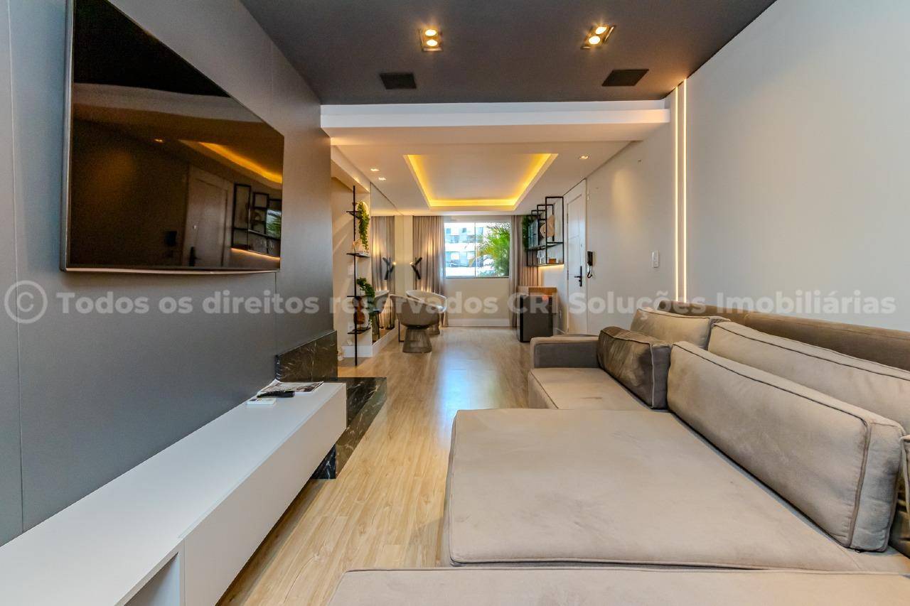Foto do imóvel Apartamento Mobiliado á venda com 04 Dormitórios no Edifício Lá Salle em Balneário Camboriú