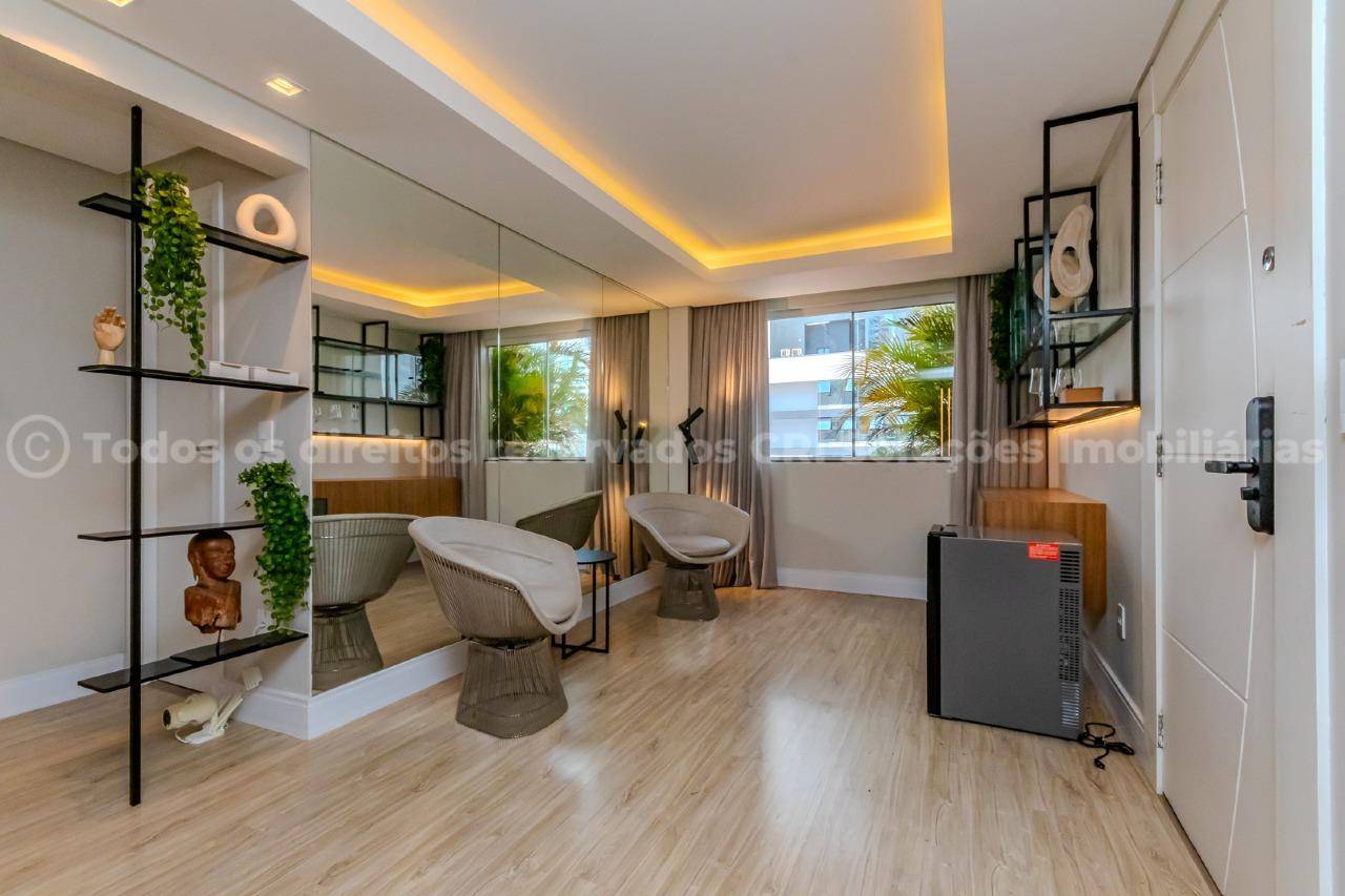 Foto do imóvel Apartamento Mobiliado á venda com 04 Dormitórios no Edifício Lá Salle em Balneário Camboriú