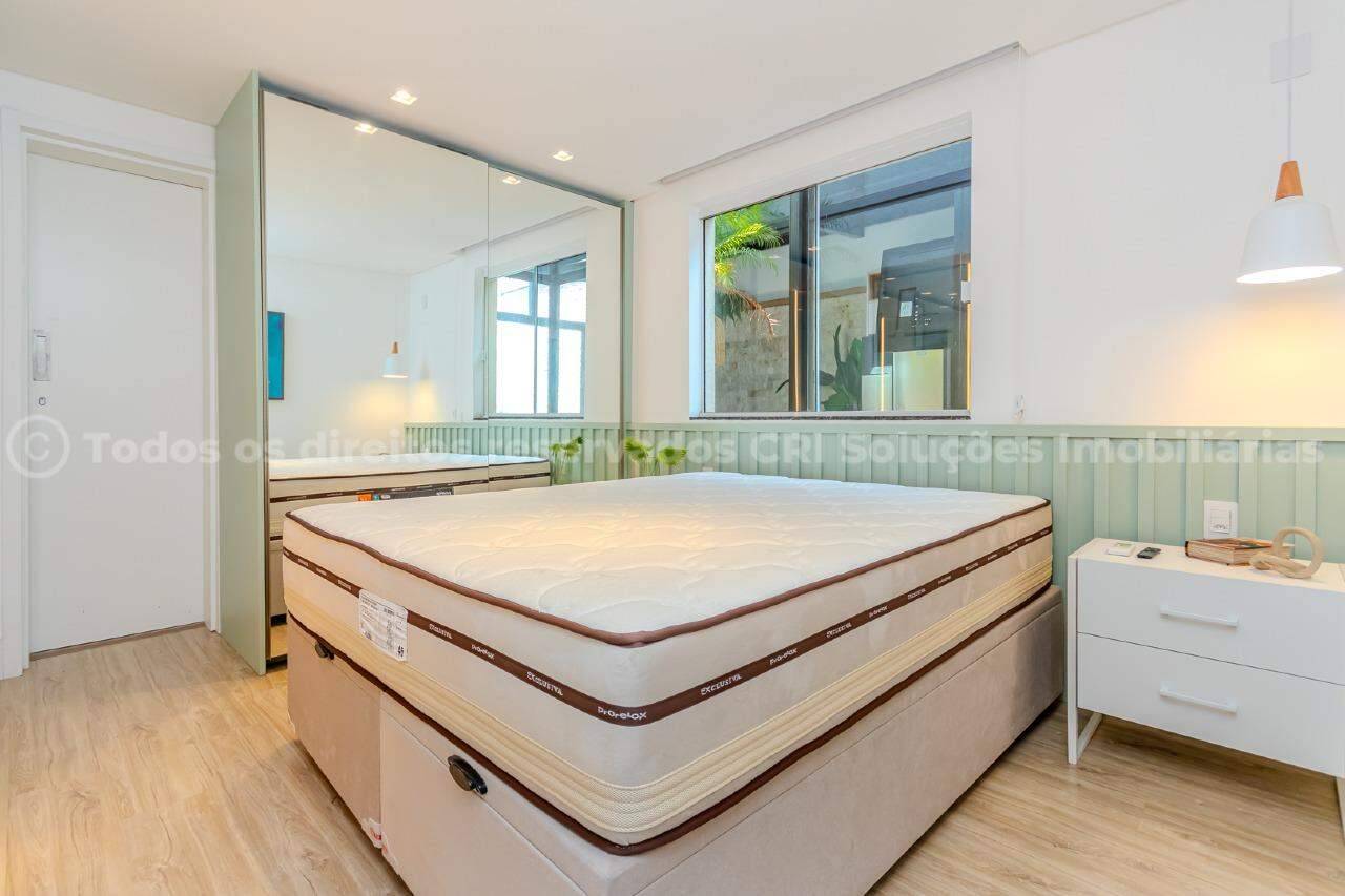Foto do imóvel Apartamento Mobiliado á venda com 04 Dormitórios no Edifício Lá Salle em Balneário Camboriú