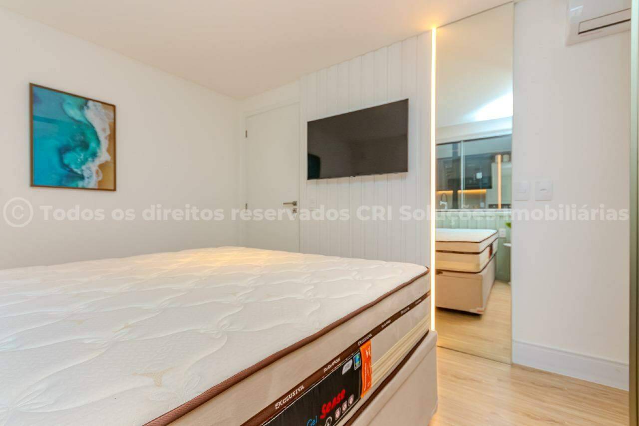 Foto do imóvel Apartamento Mobiliado á venda com 04 Dormitórios no Edifício Lá Salle em Balneário Camboriú