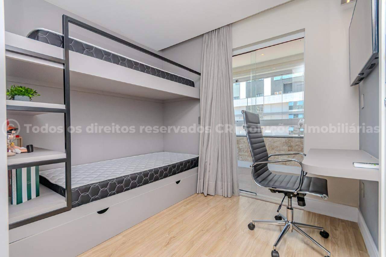 Foto do imóvel Apartamento Mobiliado á venda com 04 Dormitórios no Edifício Lá Salle em Balneário Camboriú