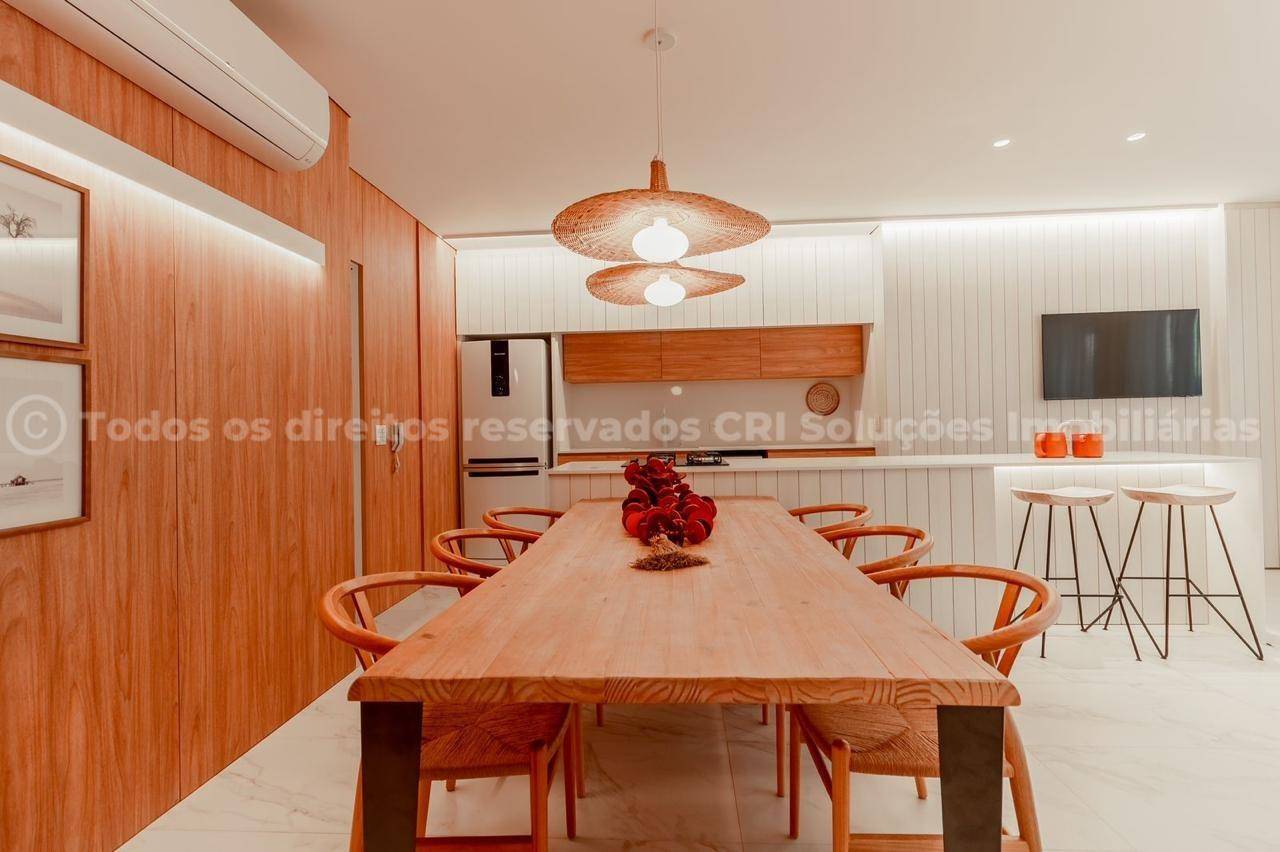 Apartamento com 2 Suítes no Brava Arts na Praia Brava em Itajaí