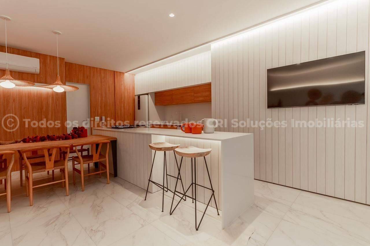 Foto do imóvel Apartamento com 2 Suítes no Brava Arts na Praia Brava em Itajaí