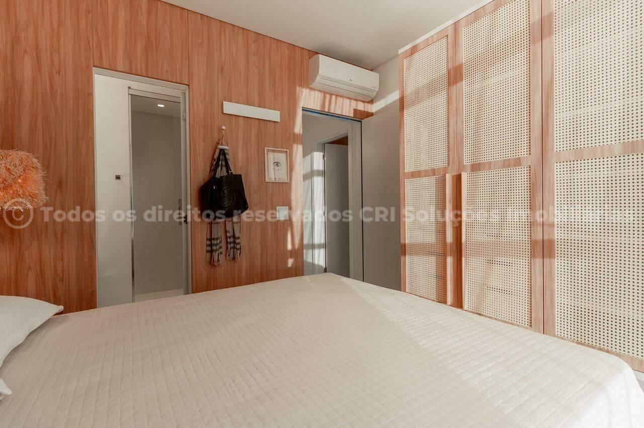 Foto do imóvel Apartamento com 2 Suítes no Brava Arts na Praia Brava em Itajaí