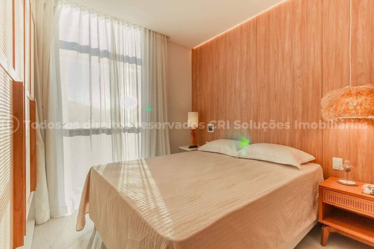 Foto do imóvel Apartamento com 2 Suítes no Brava Arts na Praia Brava em Itajaí