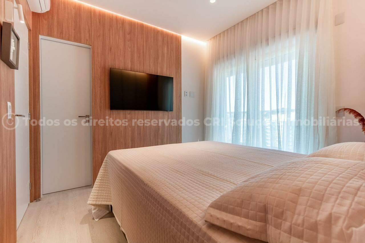 Foto do imóvel Apartamento com 2 Suítes no Brava Arts na Praia Brava em Itajaí