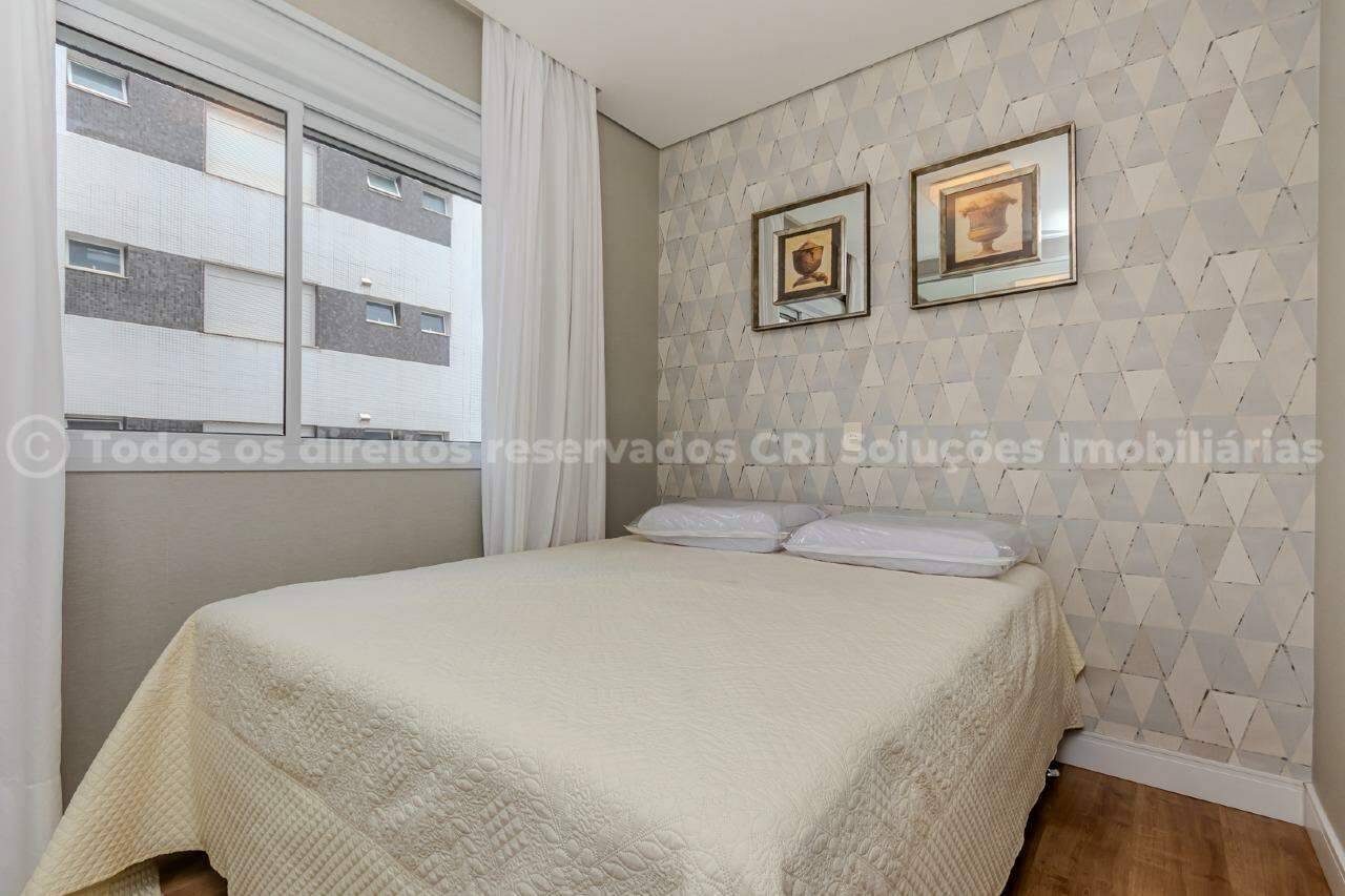 Foto do imóvel Apartamento mobiliado no Amores da Brava Club House com 3 dormitórios e lazer completo – Praia Brava, Itajaí