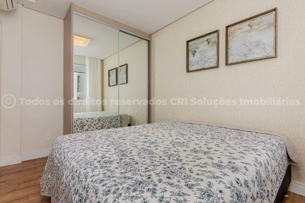 Foto do imóvel Apartamento mobiliado no Amores da Brava Club House com 3 dormitórios e lazer completo – Praia Brava, Itajaí