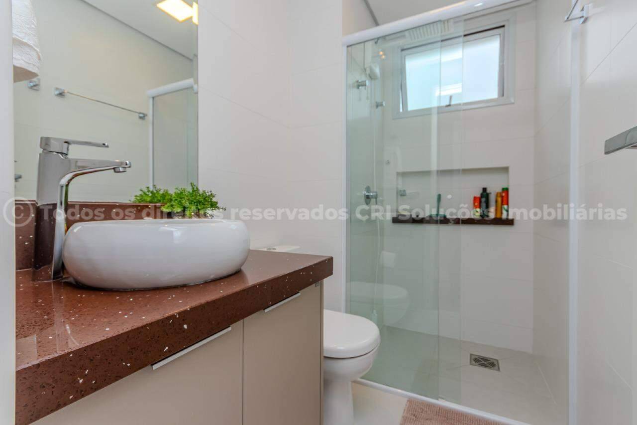 Foto do imóvel Apartamento mobiliado no Amores da Brava Club House com 3 dormitórios e lazer completo – Praia Brava, Itajaí