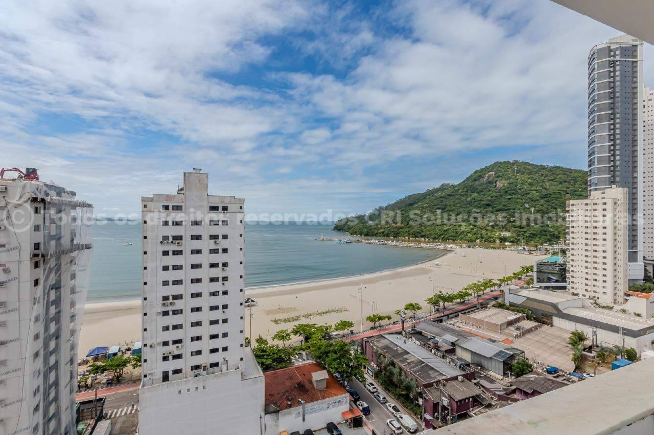 Foto do imóvel Apartamento 3 Dormitórios no Edifício Torre de São Francisco Balneário Camboriú