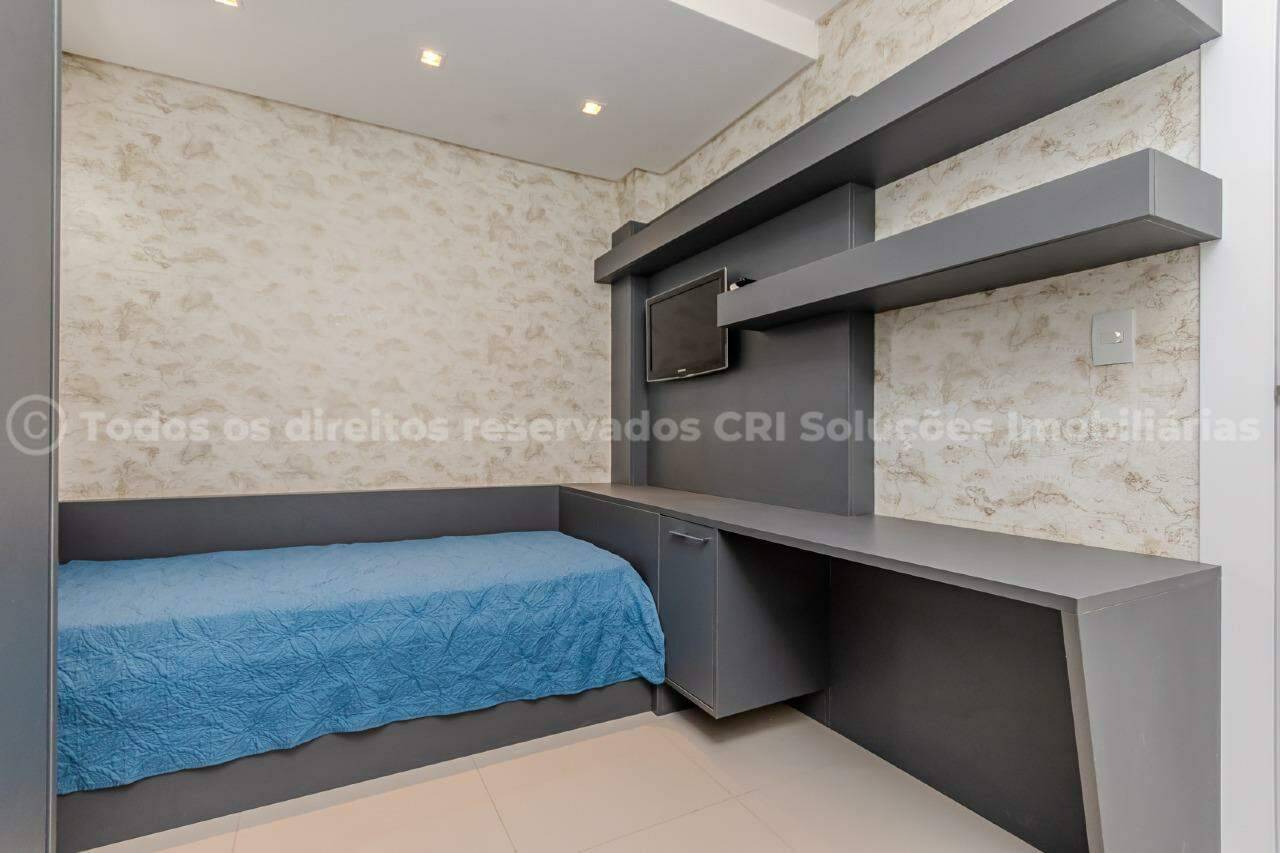 Foto do imóvel Apartamento 3 Dormitórios no Edifício Torre de São Francisco Balneário Camboriú