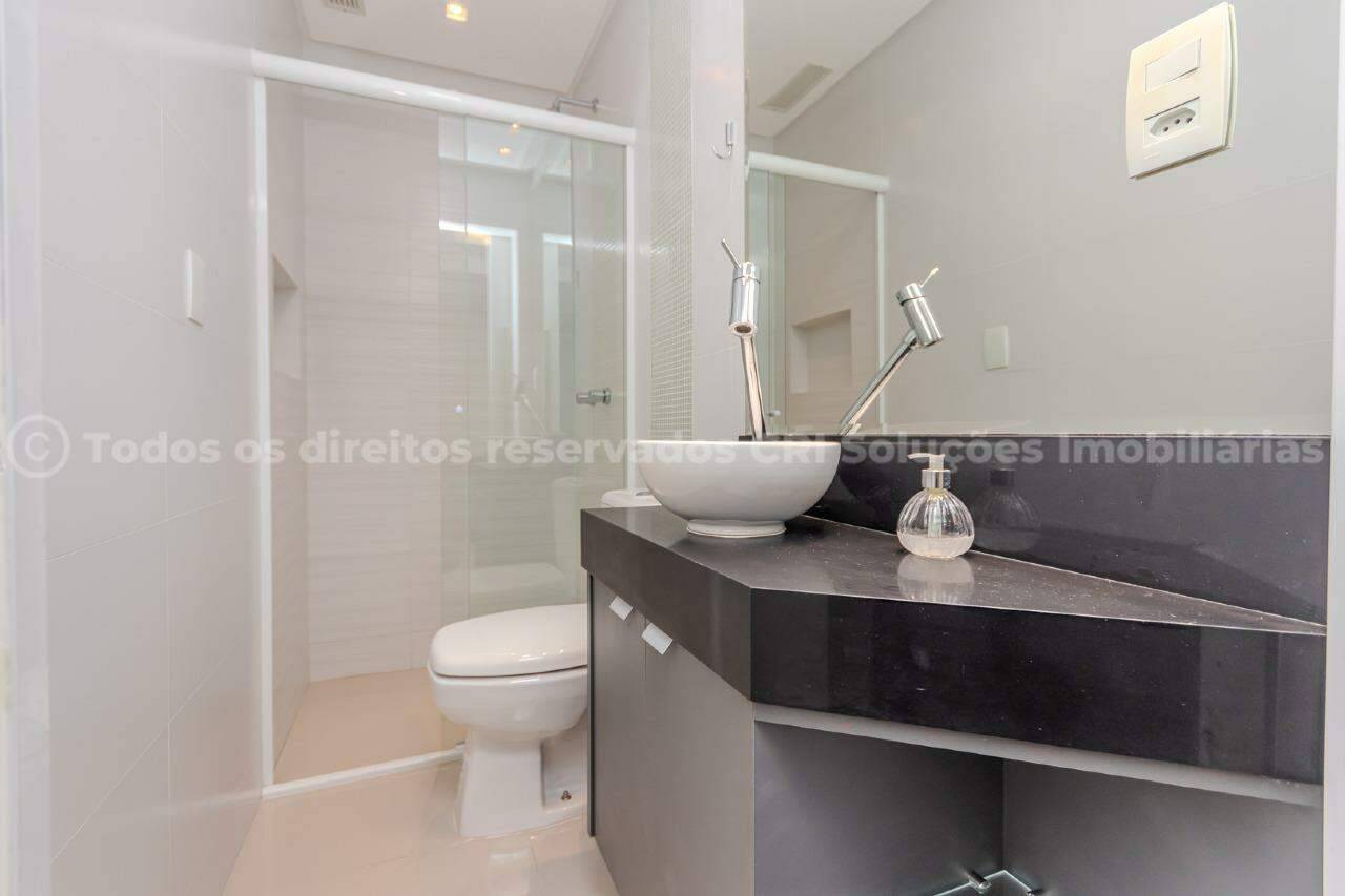 Foto do imóvel Apartamento 3 Dormitórios no Edifício Torre de São Francisco Balneário Camboriú