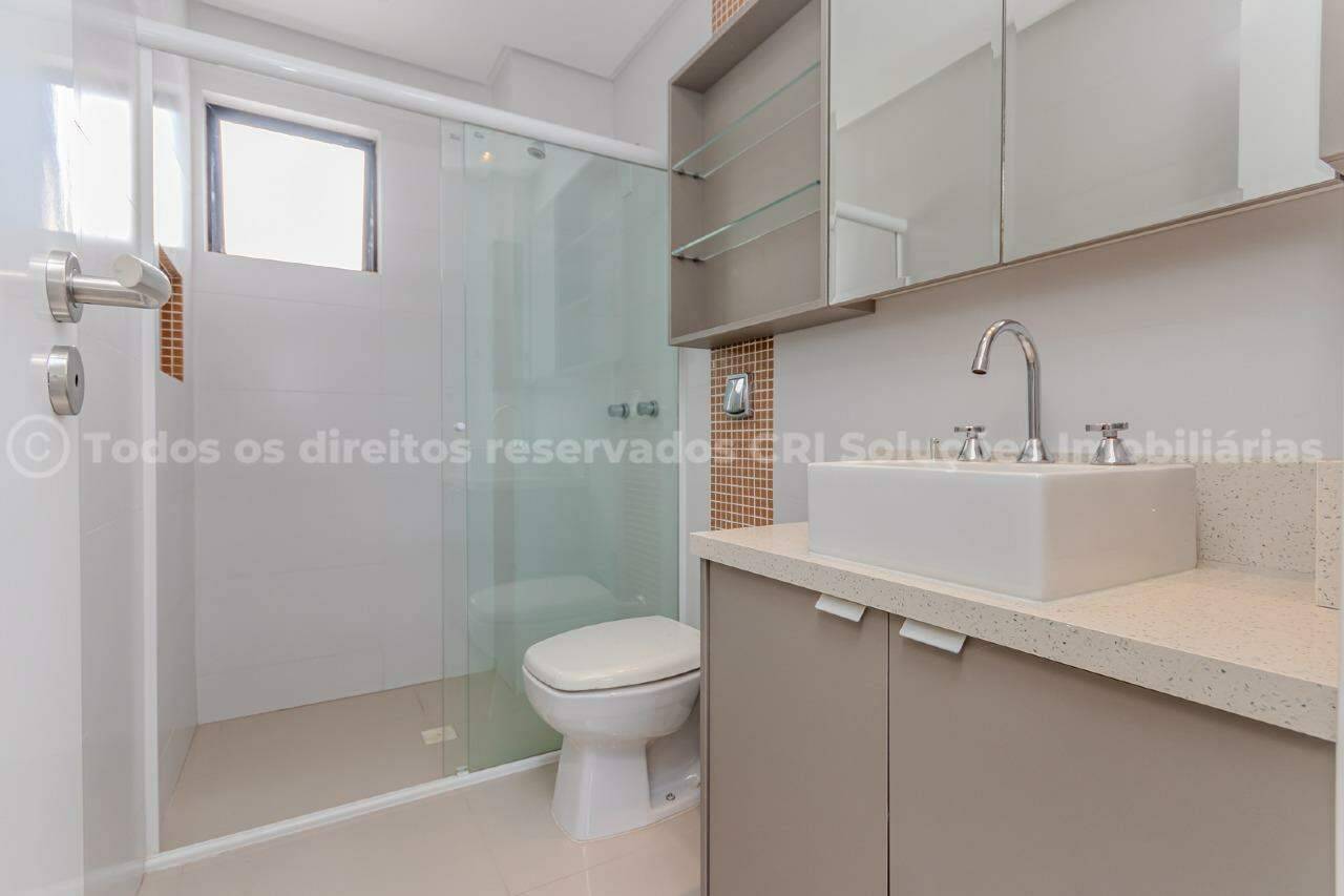Foto do imóvel Apartamento 3 Dormitórios no Edifício Torre de São Francisco Balneário Camboriú