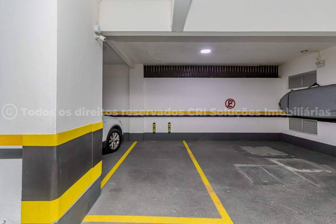 Foto do imóvel Apartamento 3 Dormitórios no Edifício Torre de São Francisco Balneário Camboriú