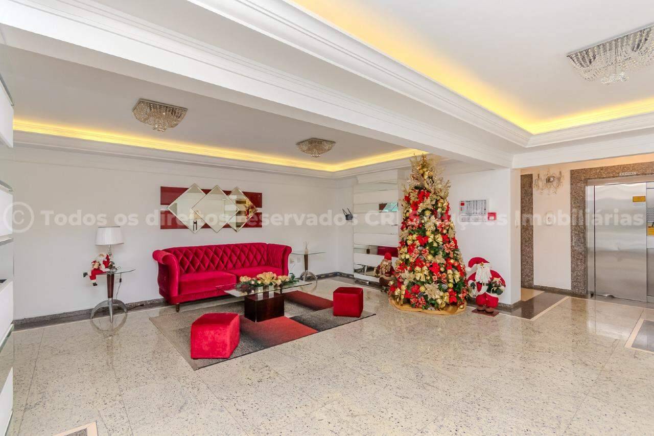 Foto do imóvel Apartamento 3 Dormitórios no Edifício Torre de São Francisco Balneário Camboriú