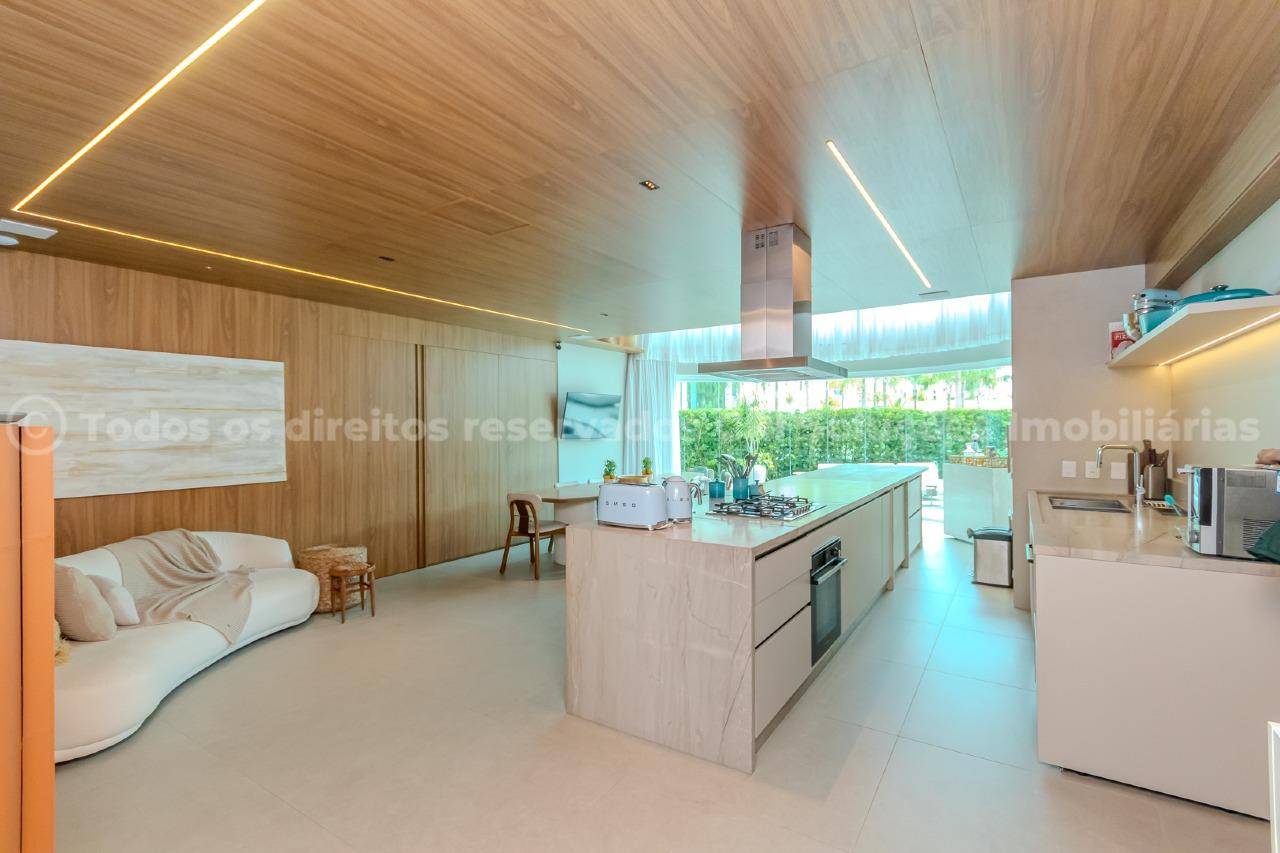 [Edificio] Apartamento à venda Brava Beach Internacional : 