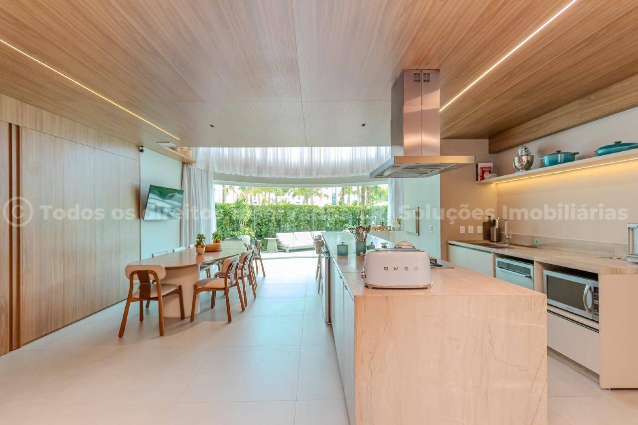 [Edificio] Apartamento à venda Brava Beach Internacional : 