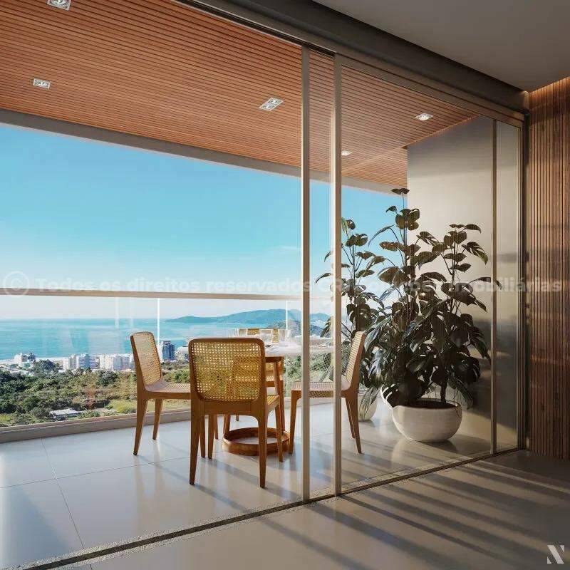 Foto do imóvel Apartamento 110 m² no Torres da Brava em Itajaí Praia Brava