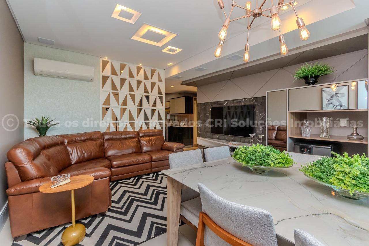 Foto do imóvel Apartamento Mobiliado á venda com 03 Suítes no Edifício Império das Ondas em Balneário Camboriú