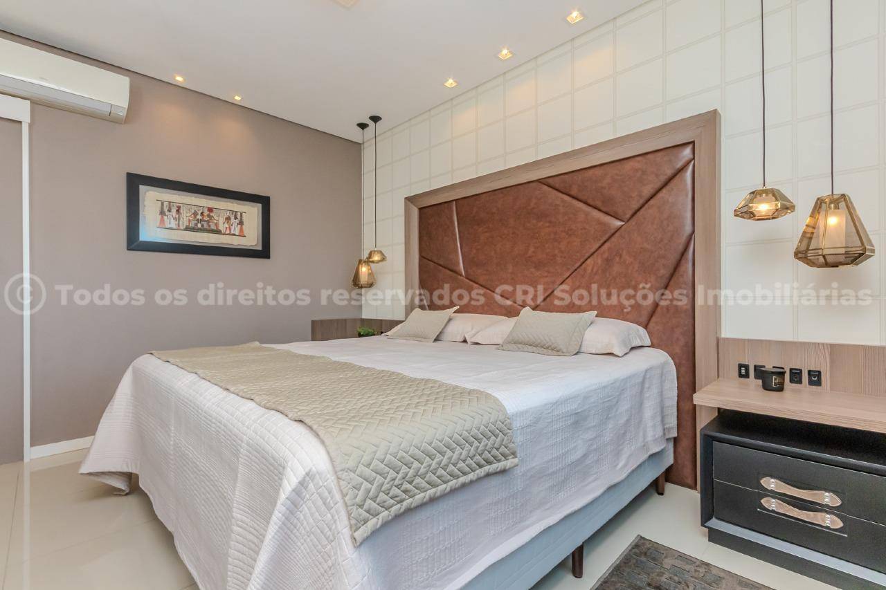 Foto do imóvel Apartamento Mobiliado á venda com 03 Suítes no Edifício Império das Ondas em Balneário Camboriú