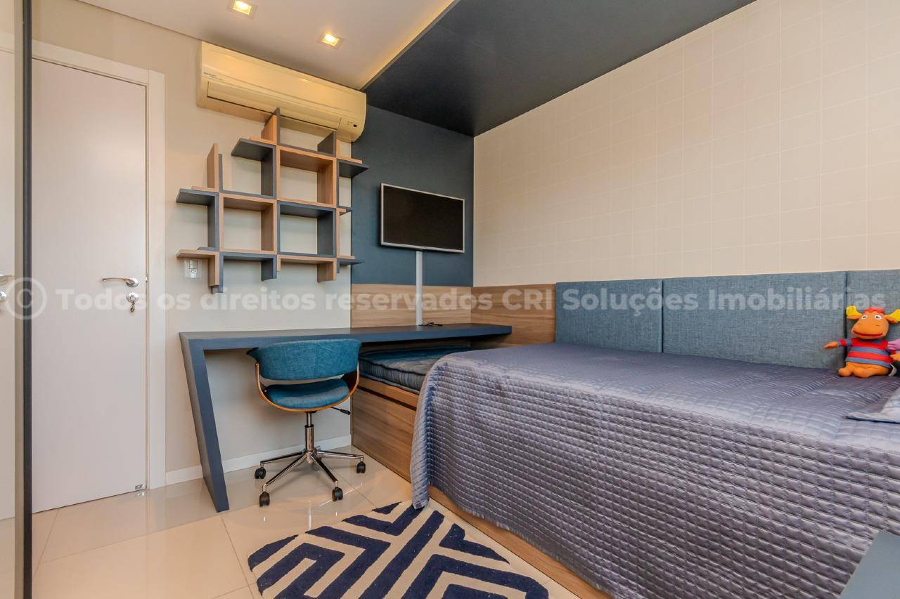 Foto do imóvel Apartamento Mobiliado á venda com 03 Suítes no Edifício Império das Ondas em Balneário Camboriú