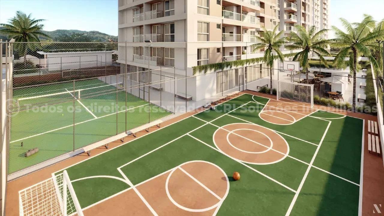 Foto do imóvel Apartamento na planta | 86m² | 3 dormitórios (1 suíte) | 2 vagas | Praia Brava Itajaí