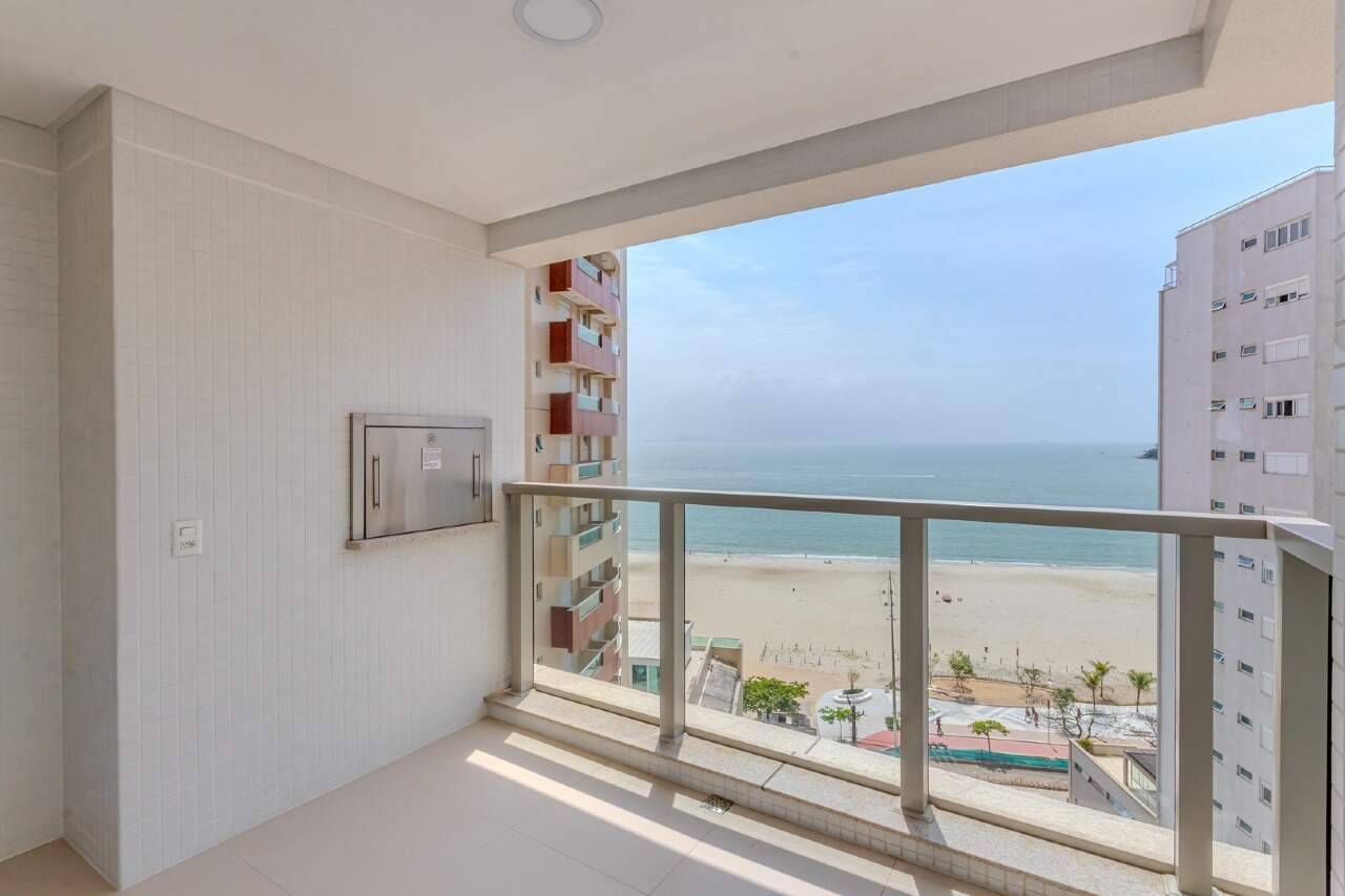 Apartamento com 4 Suítes no edifício Ilhas Marianas na Barra Sul em Balneário Camboriú