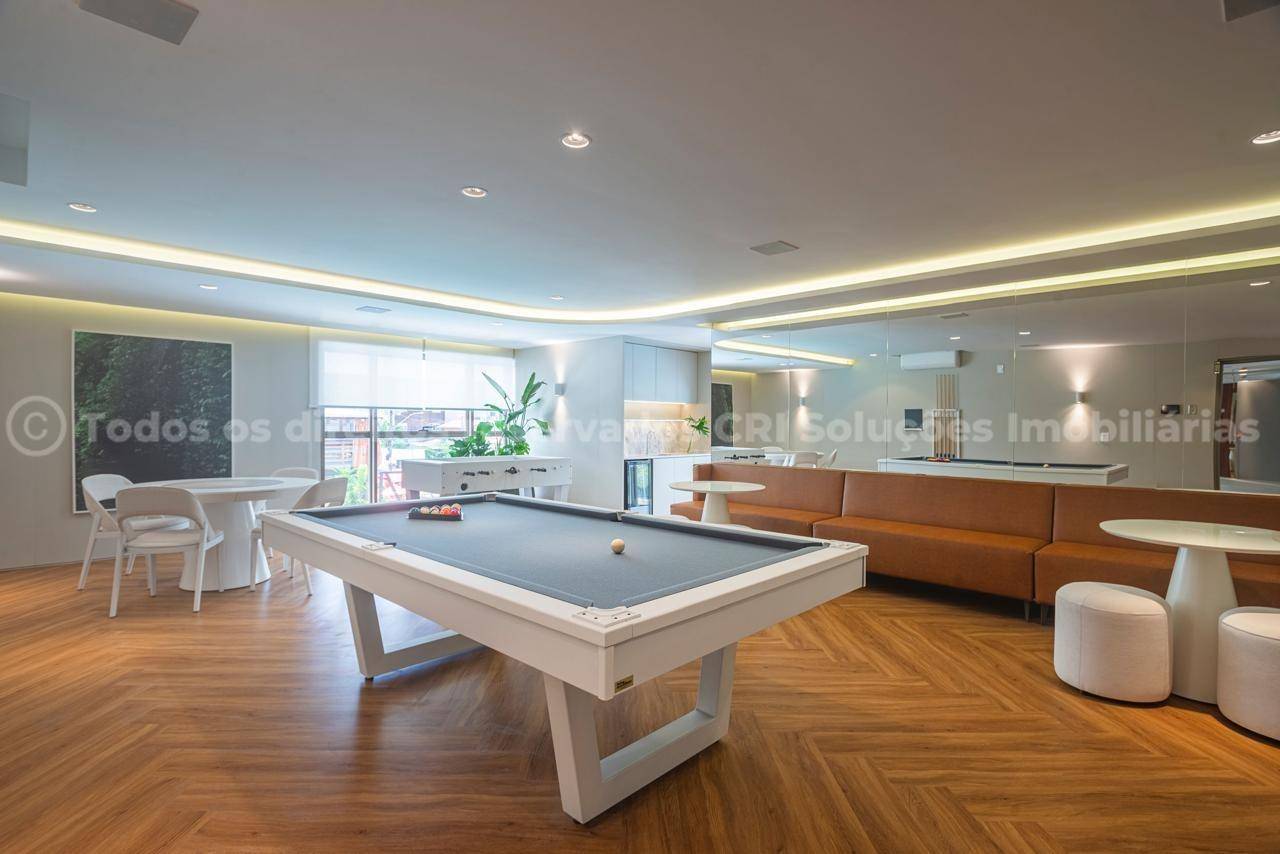 Foto do imóvel Apartamento no Edifício Ocean Wind com 03 suítes na Praia Brava em Itajaí.