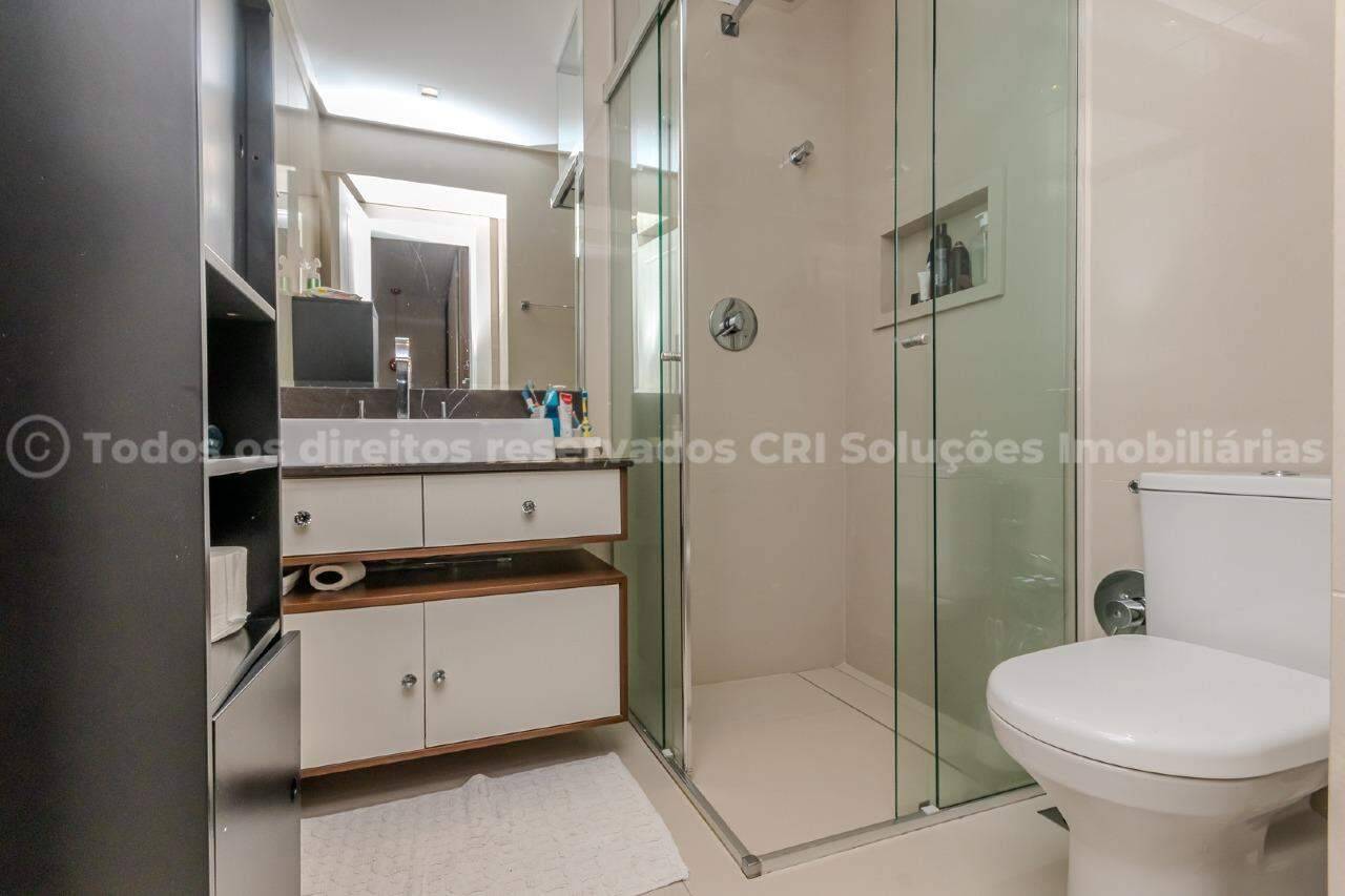 Foto do imóvel Apartamento Vista mar á venda com 04 suítes no Edifício Splendido em Balneário Camboriú