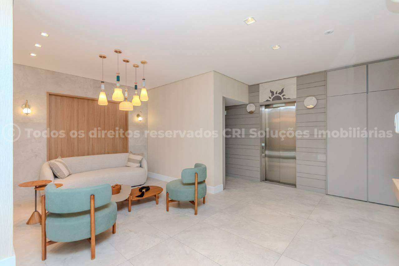 Foto do imóvel Apartamento no Edifício Tierra del Sol com 3 Suítes, 2 Vagas e Lazer Completo no Centro de Balneário Camboriú