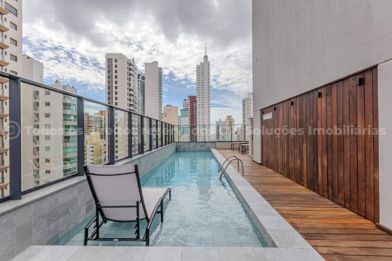 Foto do imóvel Apartamento no Edifício Tierra del Sol com 3 Suítes, 2 Vagas e Lazer Completo no Centro de Balneário Camboriú