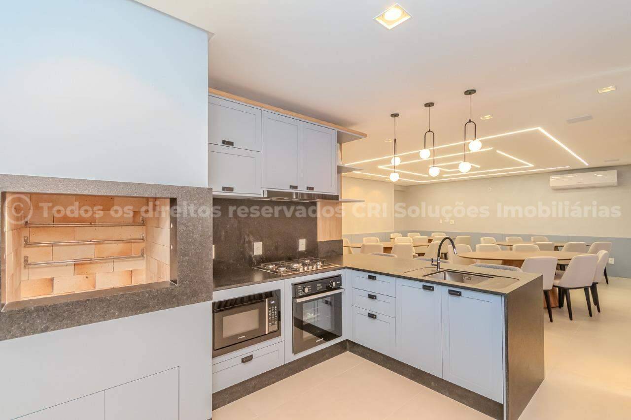 Foto do imóvel Apartamento no Edifício Tierra del Sol com 3 Suítes, 2 Vagas e Lazer Completo no Centro de Balneário Camboriú